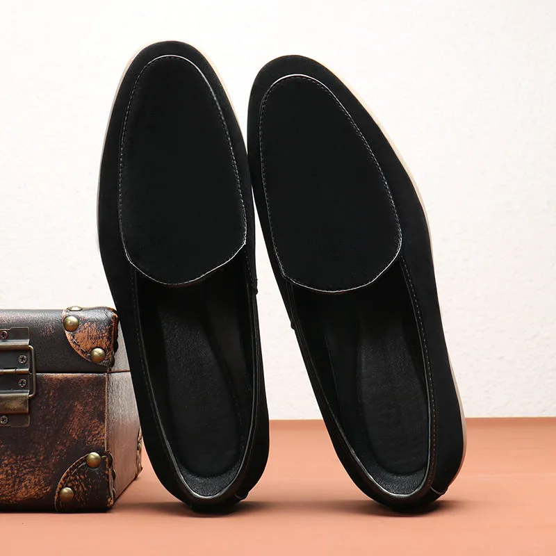Opulessa Business Classic Loafers