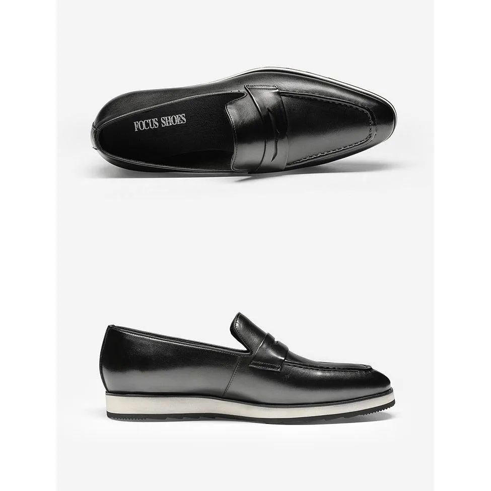 Ostranuxe Luxe Wedding Loafers
