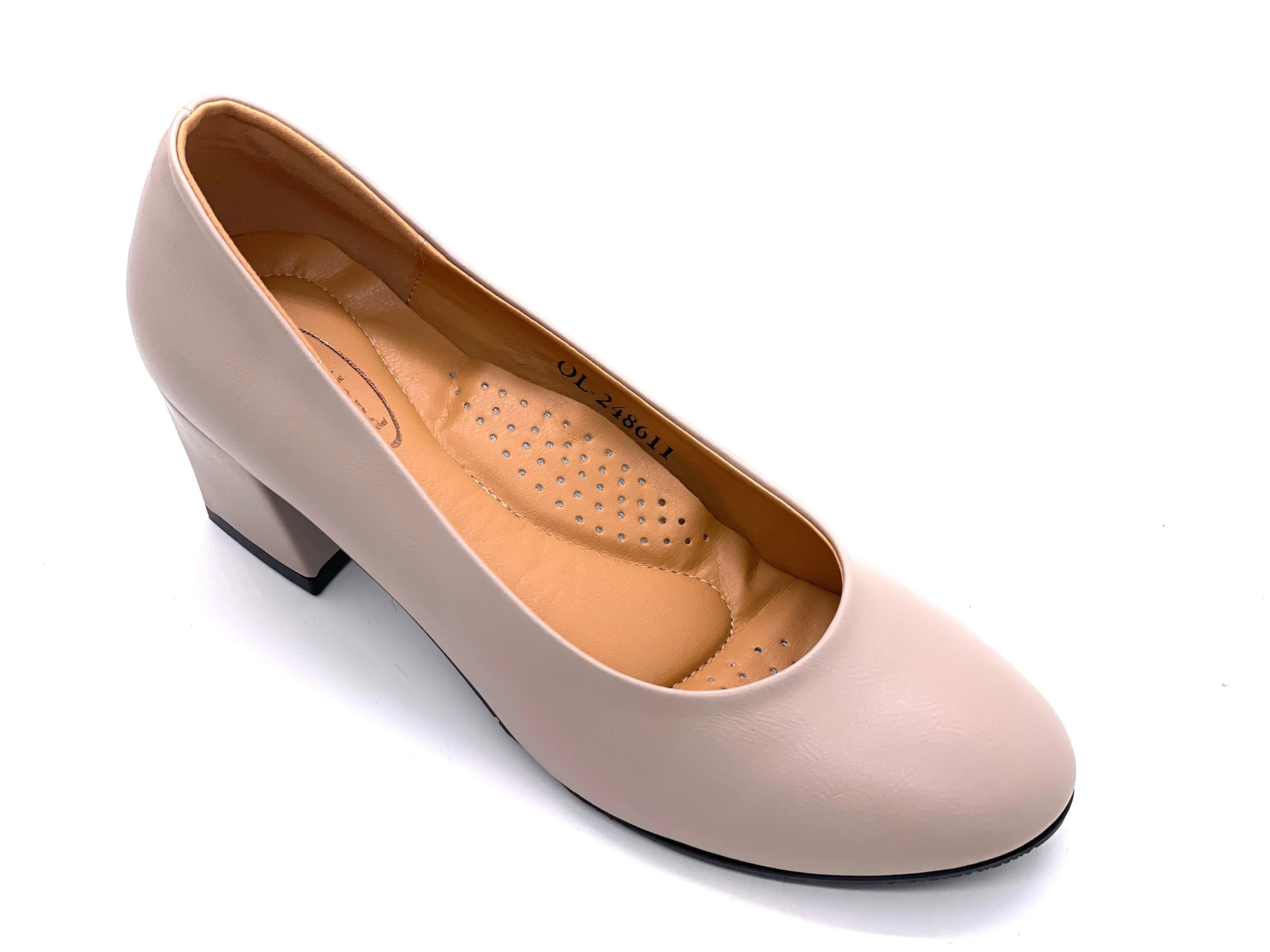 Outland 248611 Opal Heeled Pumps