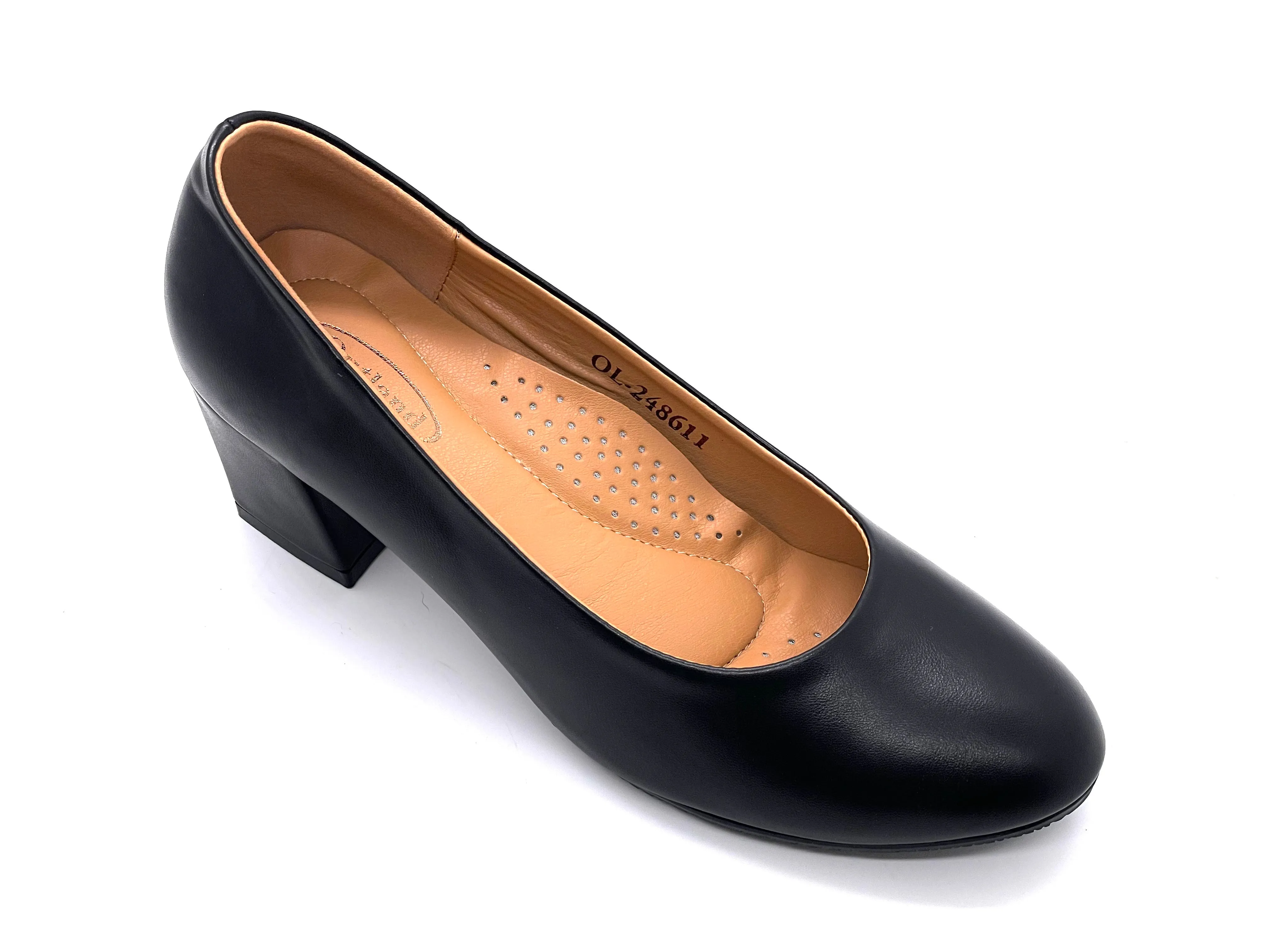 Outland 248611 Opal Heeled Pumps