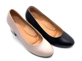 Outland 248611 Opal Heeled Pumps