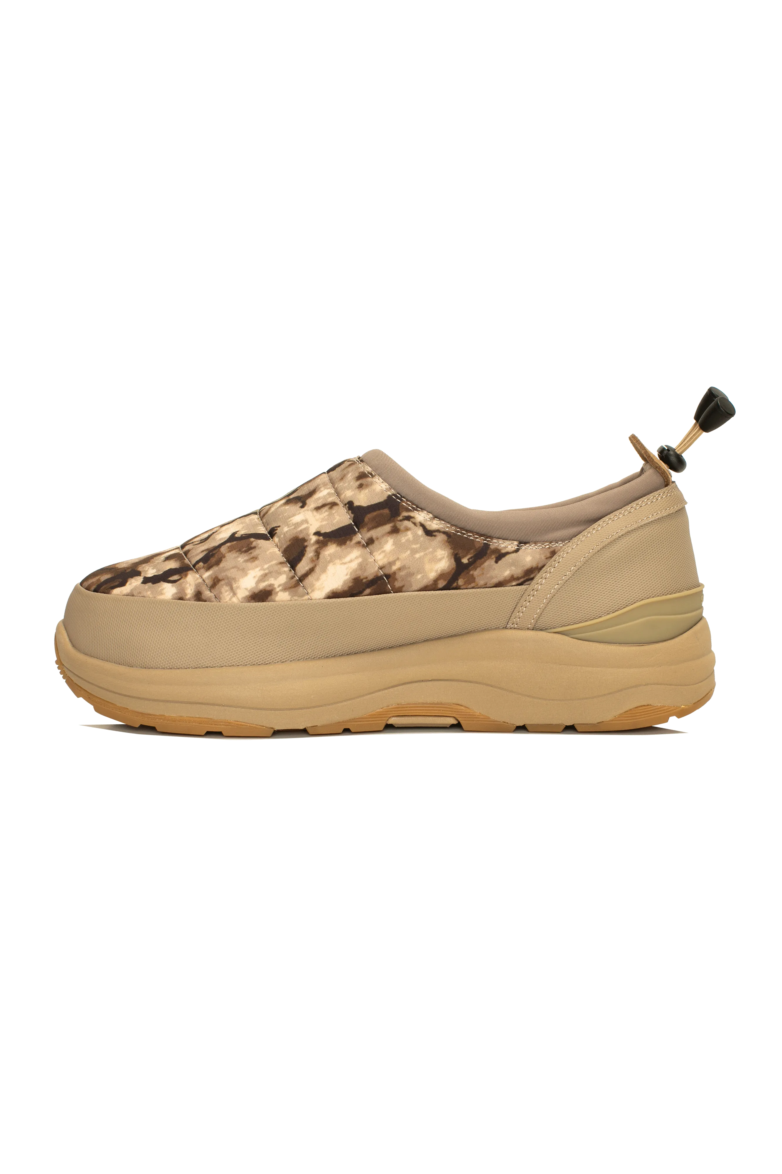 Pepper-ev x Suicoke