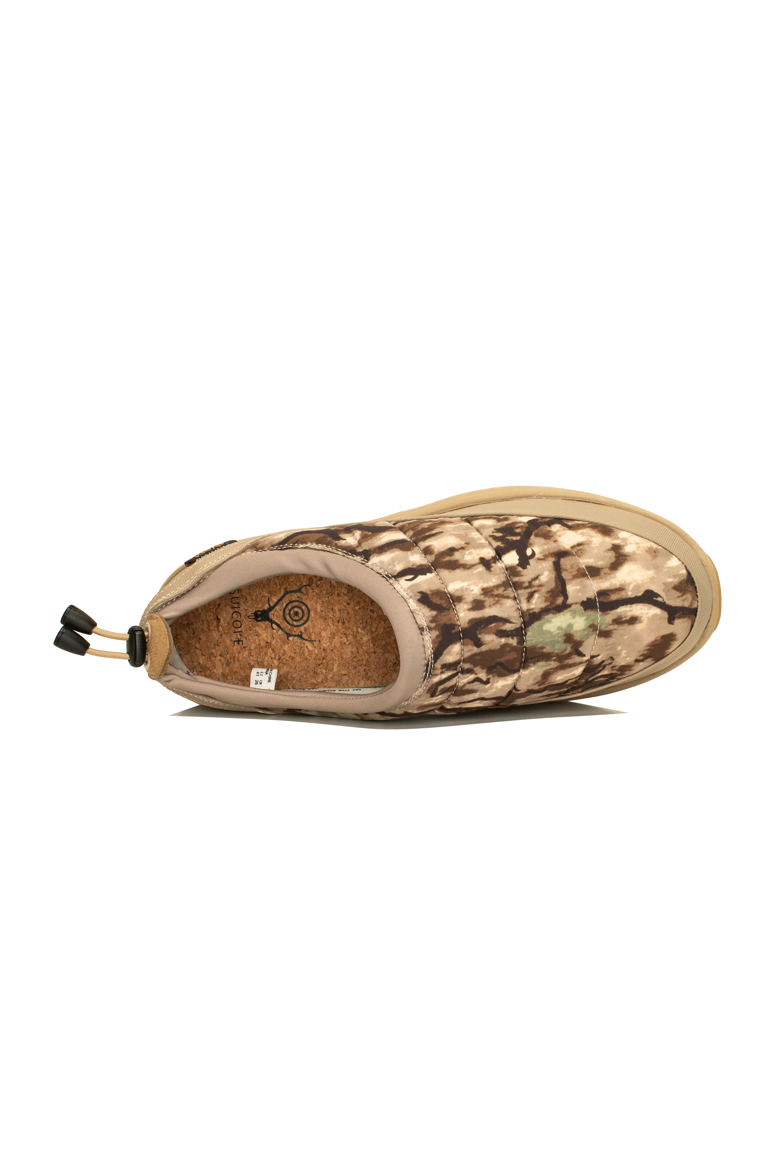 Pepper-ev x Suicoke