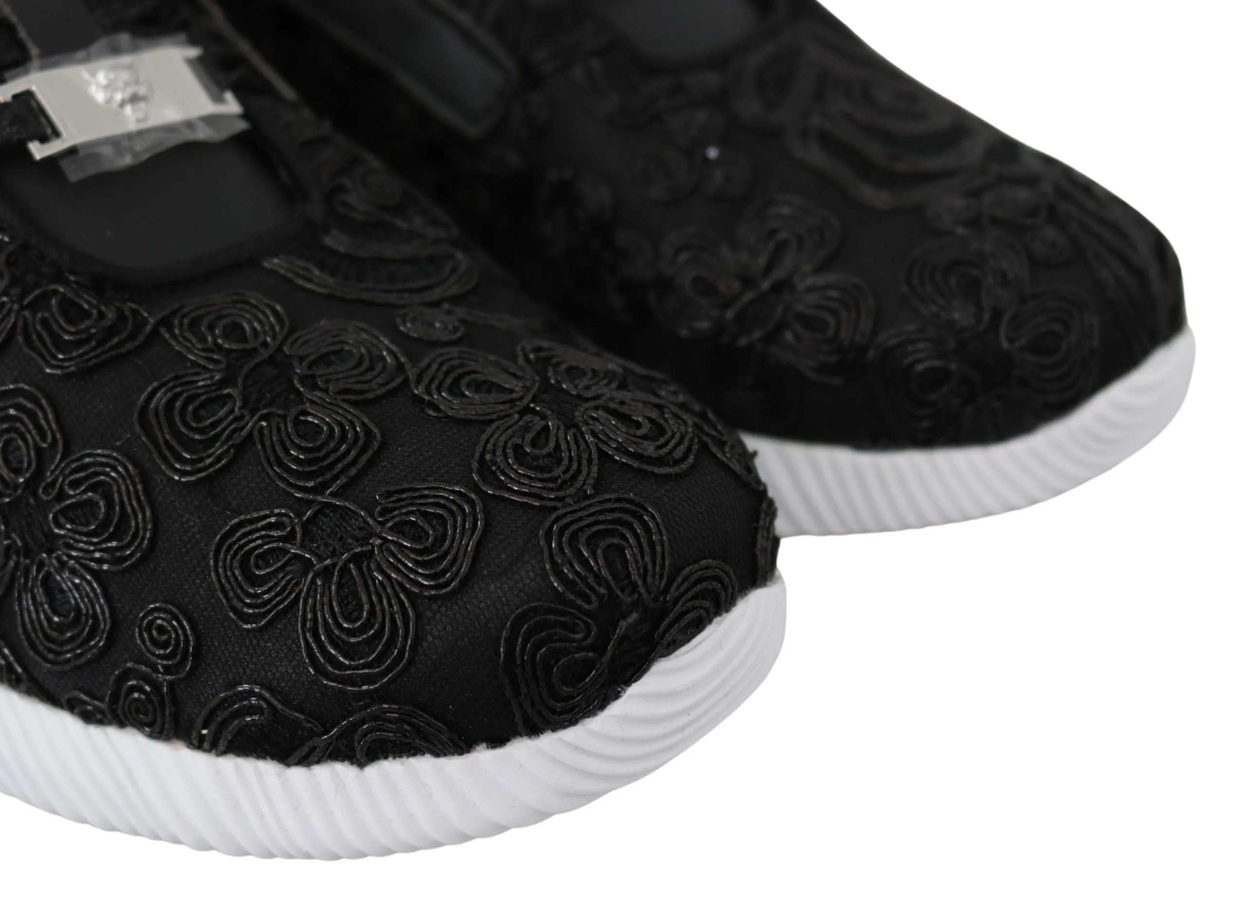 Plein Sport Runner Joice Sneakers