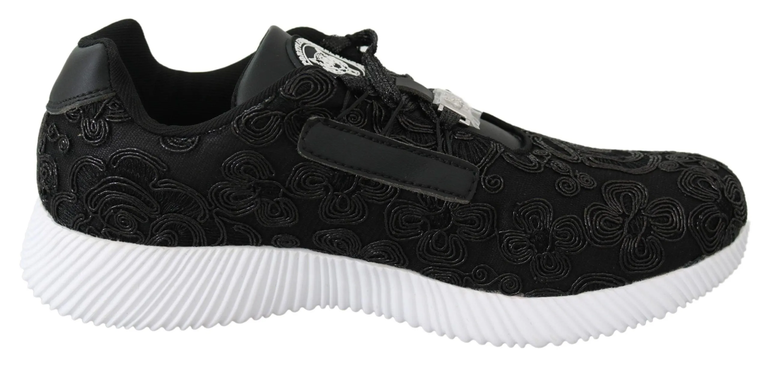 Plein Sport Runner Joice Sneakers