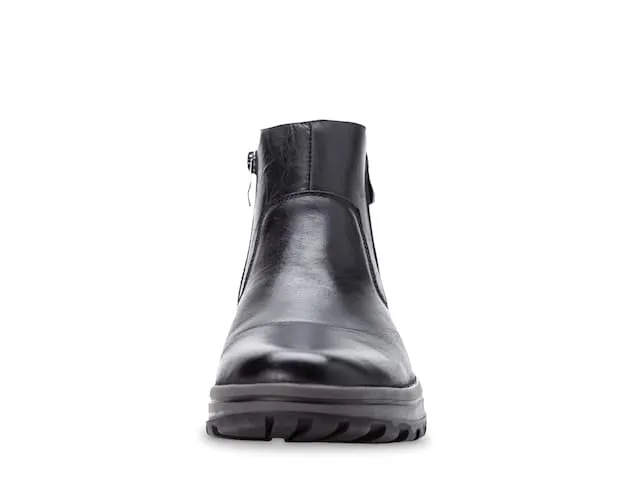 Propet Men's Brock Boots- Black