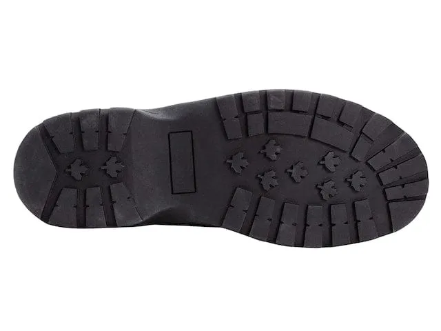 Propet Men's Brock Boots- Black