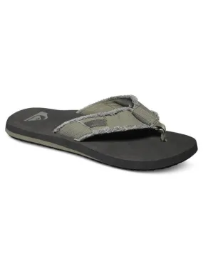 Quiksilver Monkey Abyss Sandals