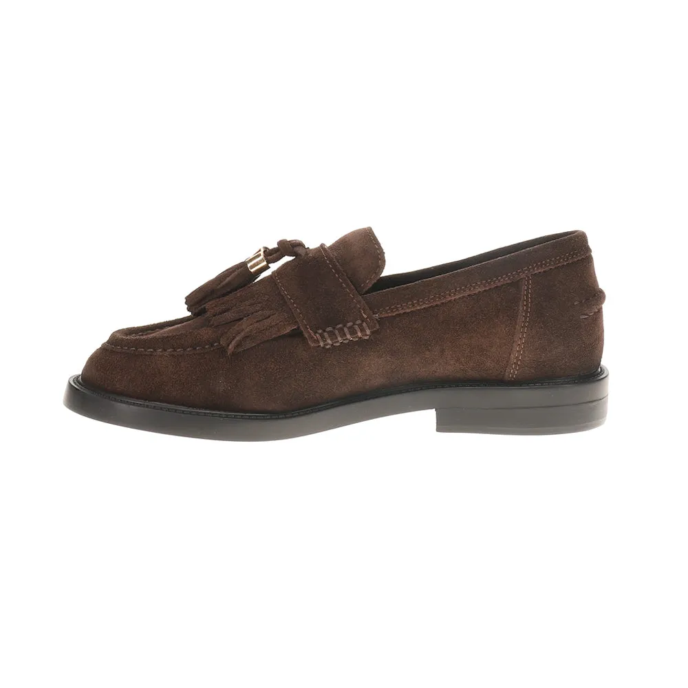 Radcliff Penny Loafers