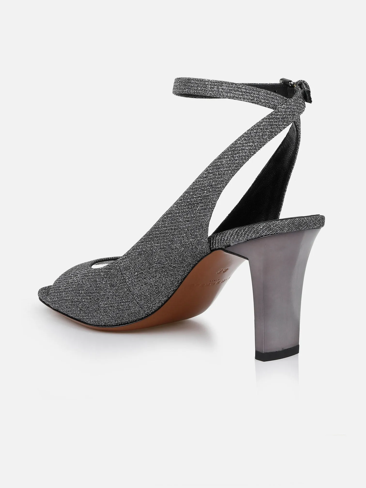SAFIA, stone