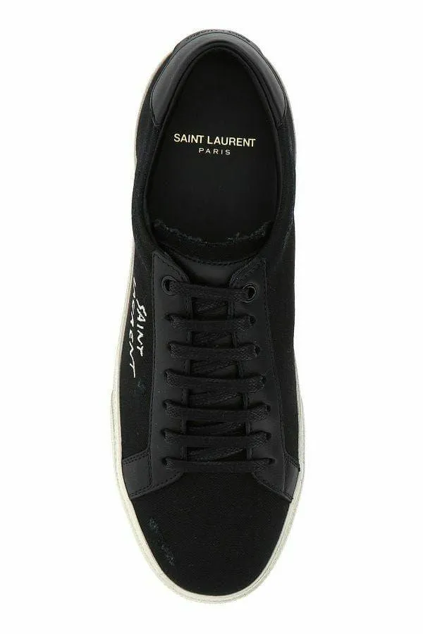 Saint Laurent Sneakers