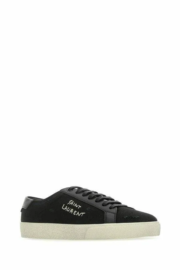 Saint Laurent Sneakers