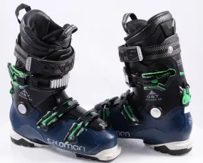 Salomon QST Access 80 Ski Boots 2023