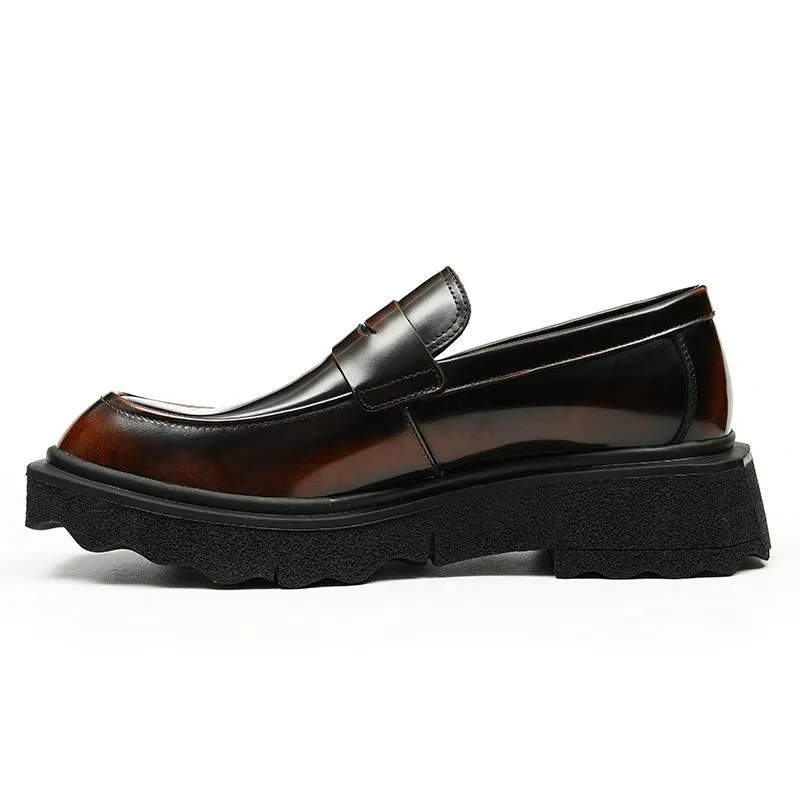 Serpatura Opulessa Luxe Office Loafers
