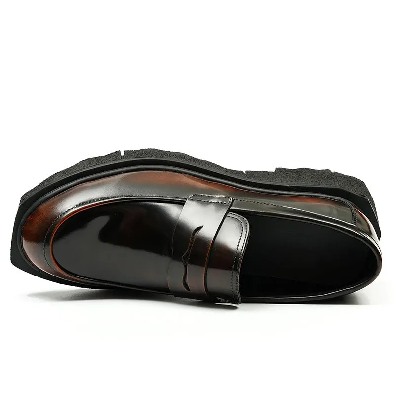 Serpatura Opulessa Luxe Office Loafers