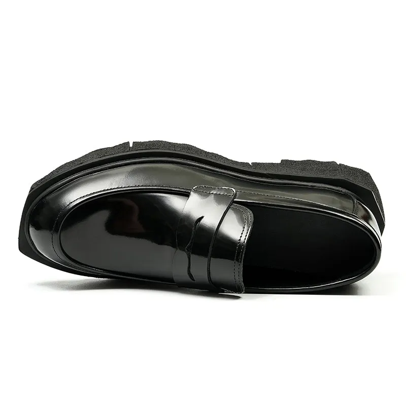 Serpatura Opulessa Luxe Office Loafers
