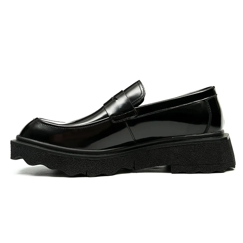 Serpatura Opulessa Luxe Office Loafers