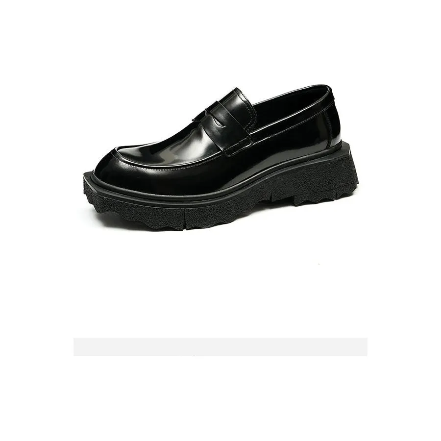 Serpatura Opulessa Luxe Office Loafers