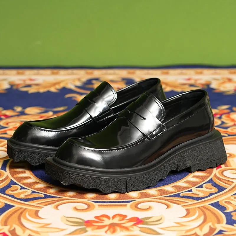 Serpatura Opulessa Luxe Office Loafers