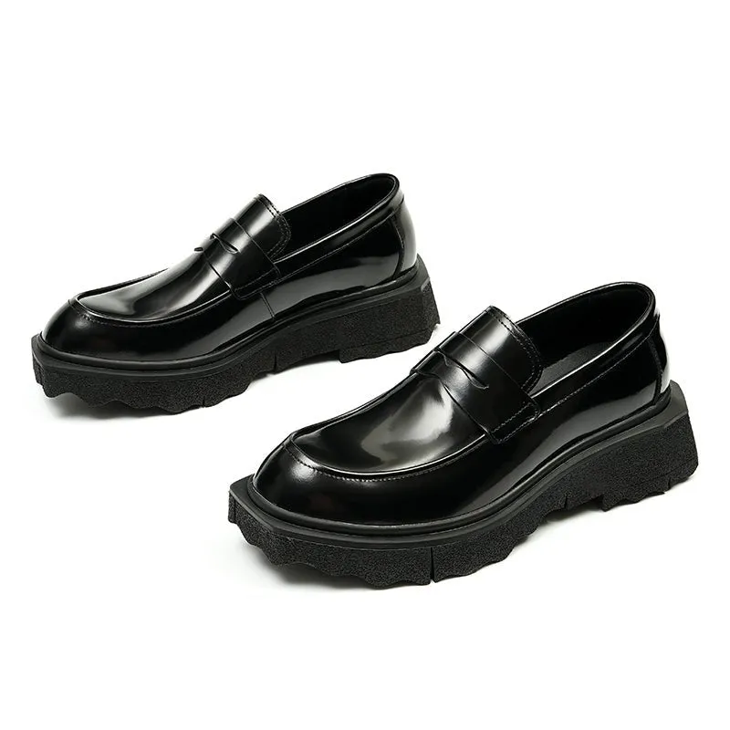 Serpatura Opulessa Luxe Office Loafers