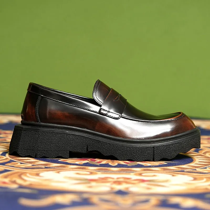 Serpatura Opulessa Luxe Office Loafers