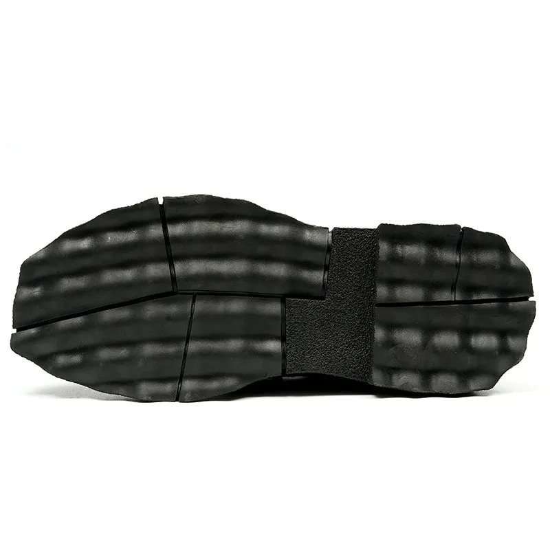 Serpatura Opulessa Luxe Office Loafers
