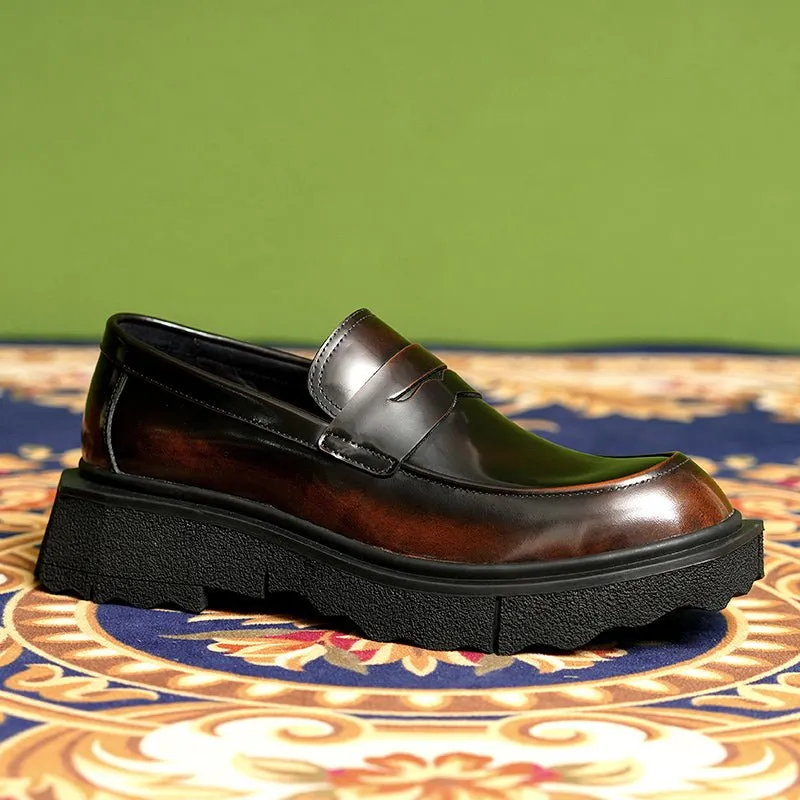 Serpatura Opulessa Luxe Office Loafers
