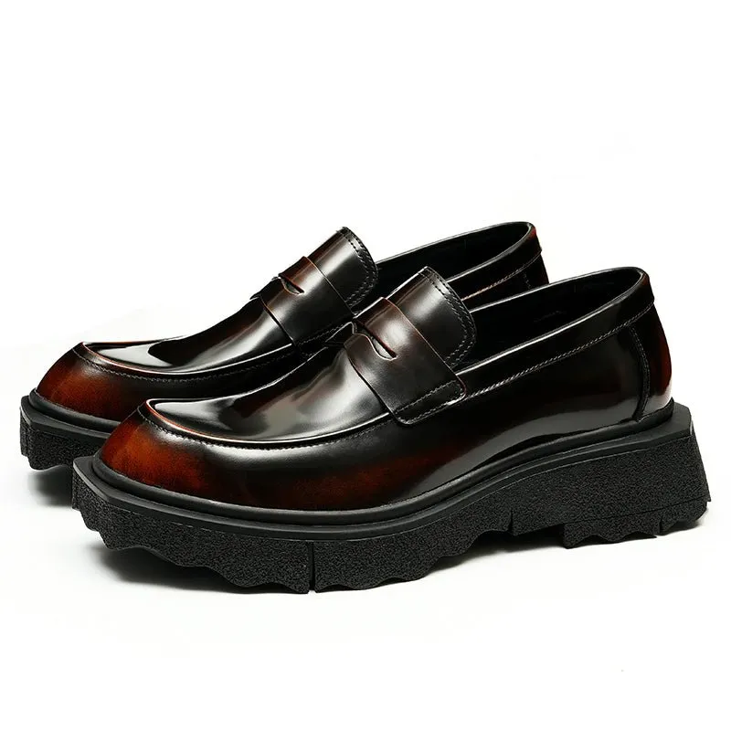 Serpatura Opulessa Luxe Office Loafers