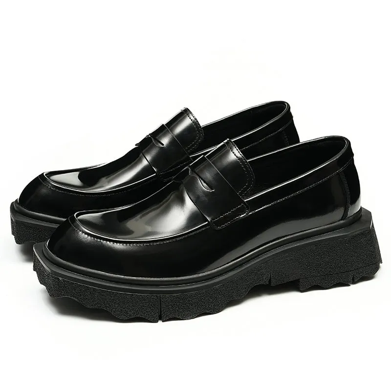 Serpatura Opulessa Luxe Office Loafers