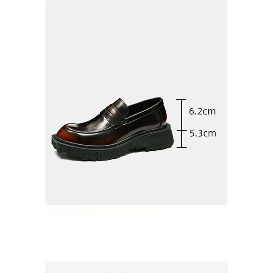 Serpatura Opulessa Luxe Office Loafers