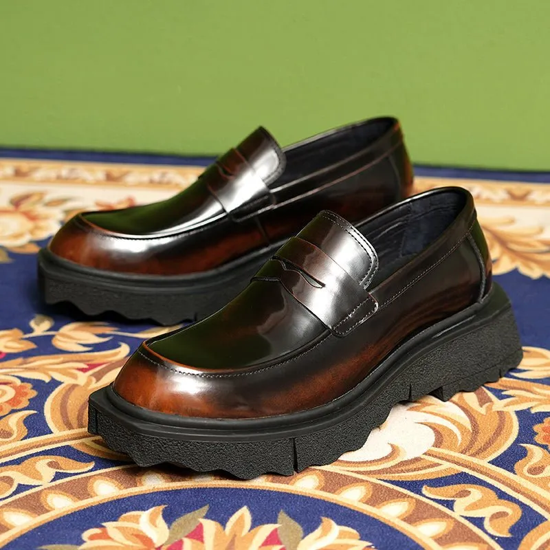 Serpatura Opulessa Luxe Office Loafers