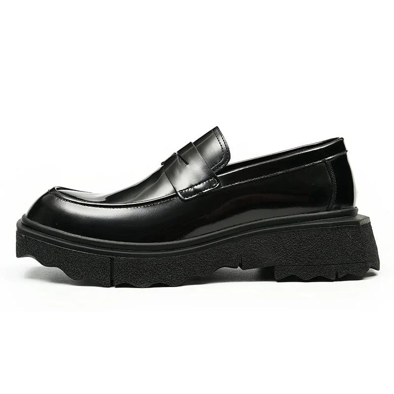 Serpatura Opulessa Luxe Office Loafers