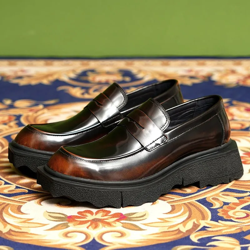 Serpatura Opulessa Luxe Office Loafers