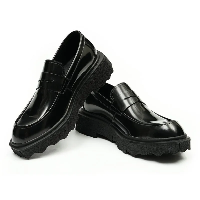 Serpatura Opulessa Luxe Office Loafers