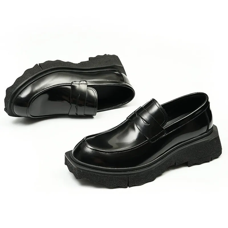 Serpatura Opulessa Luxe Office Loafers