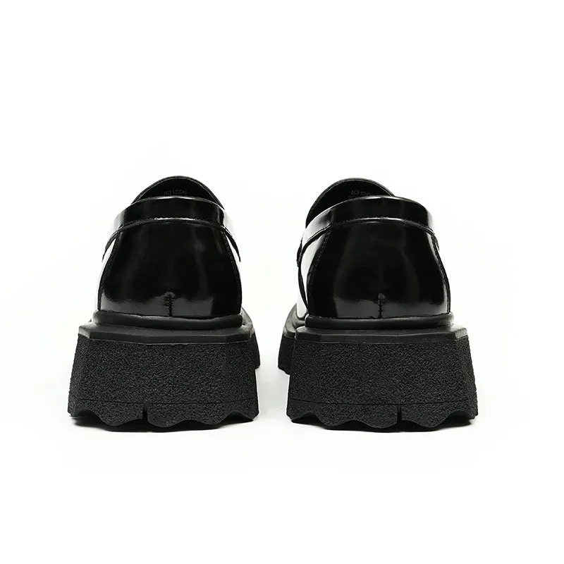 Serpatura Opulessa Luxe Office Loafers