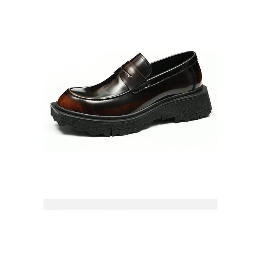 Serpatura Opulessa Luxe Office Loafers