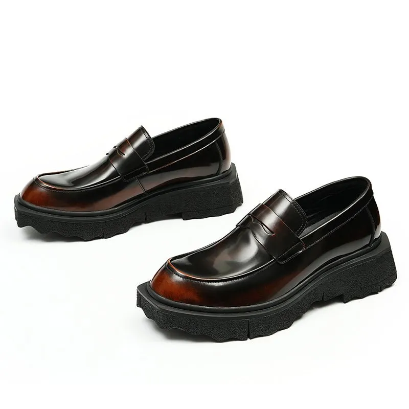 Serpatura Opulessa Luxe Office Loafers