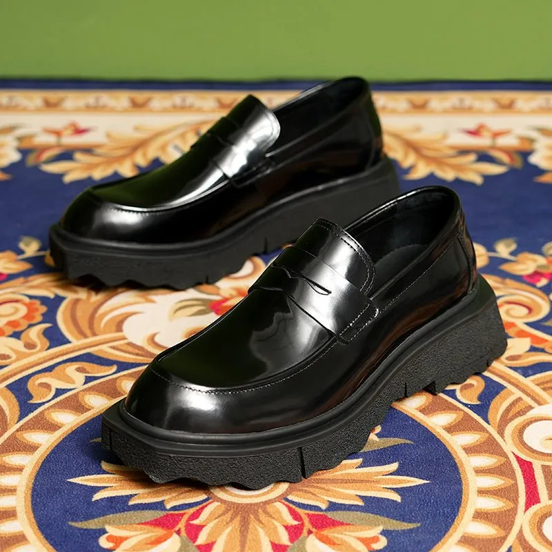 Serpatura Opulessa Luxe Office Loafers