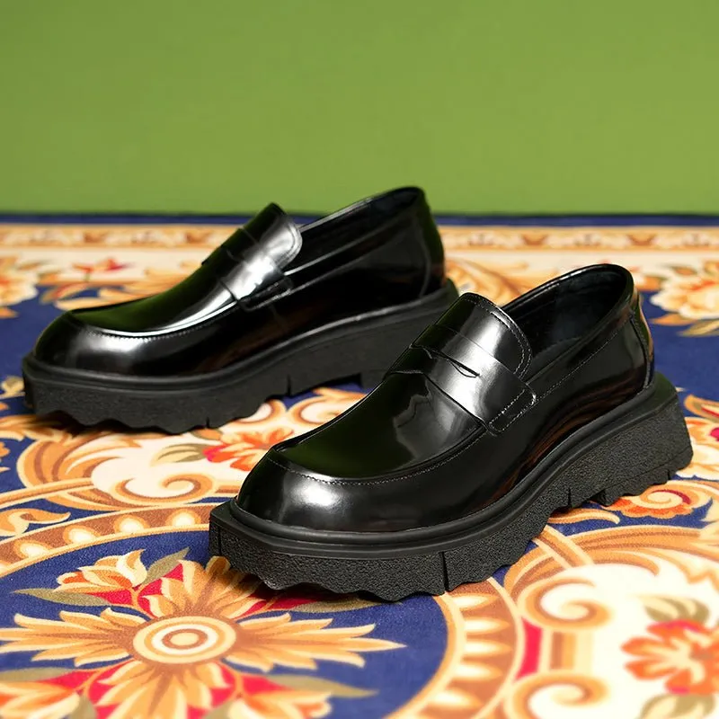 Serpatura Opulessa Luxe Office Loafers