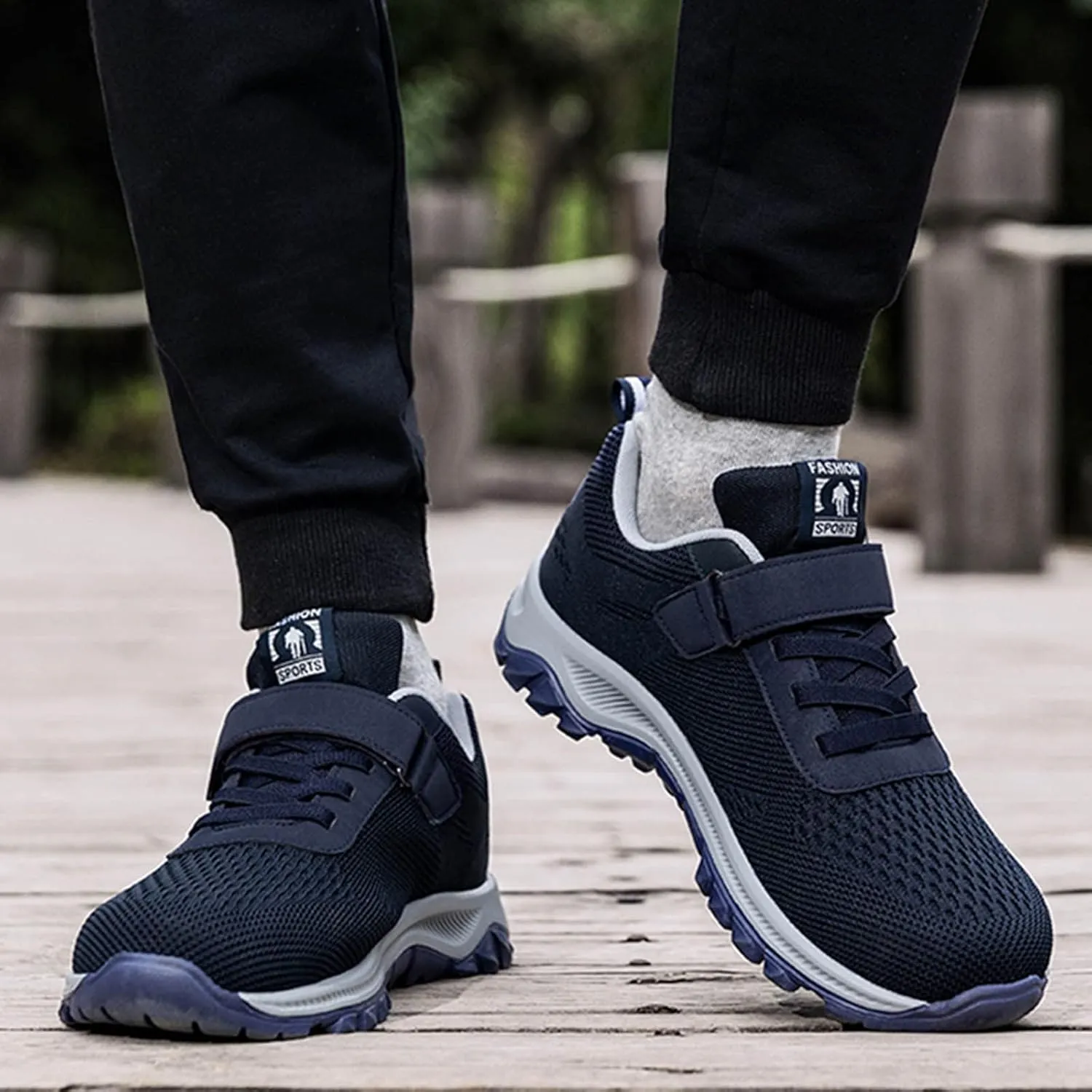 Shoes for Men Golf Comfortable Versatile Office Traveling Driving Mens Sneaker