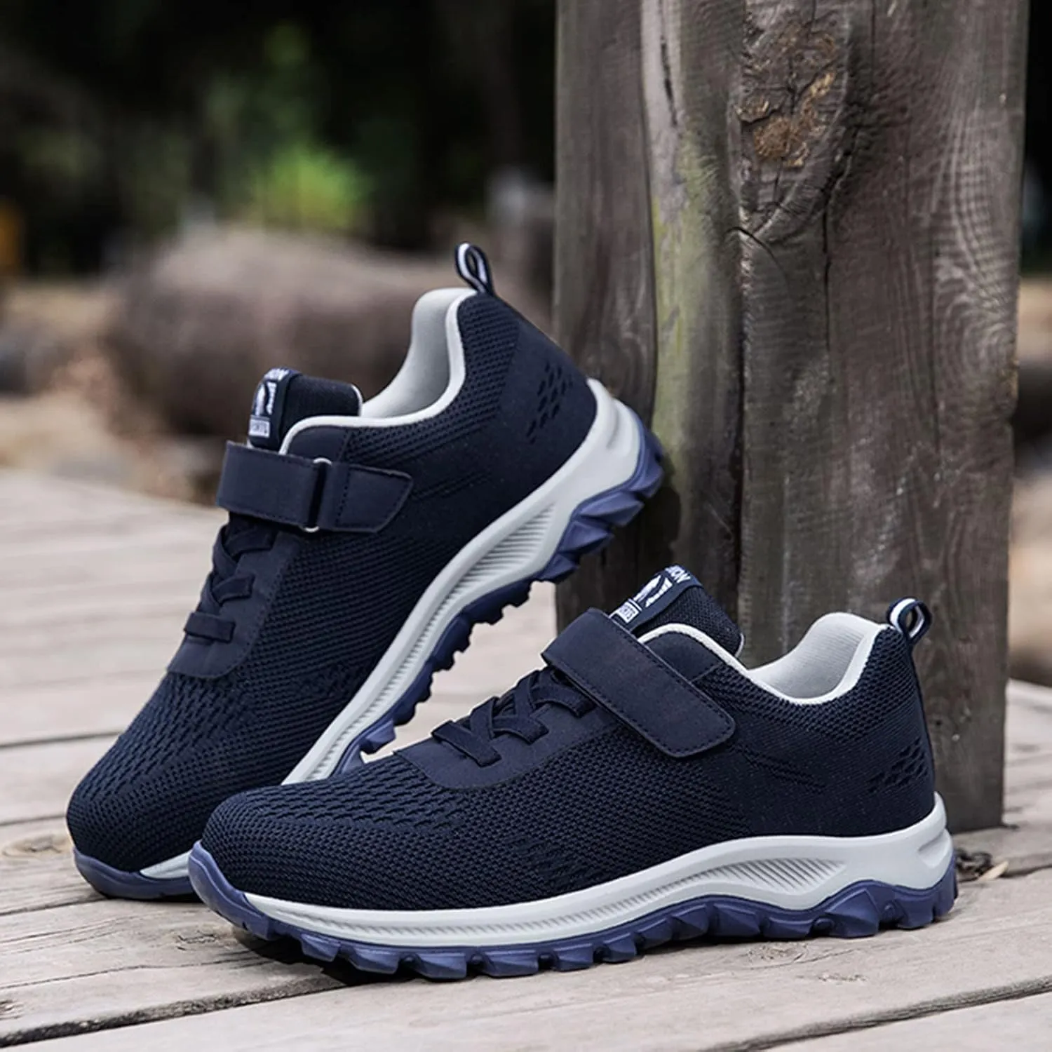Shoes for Men Golf Comfortable Versatile Office Traveling Driving Mens Sneaker