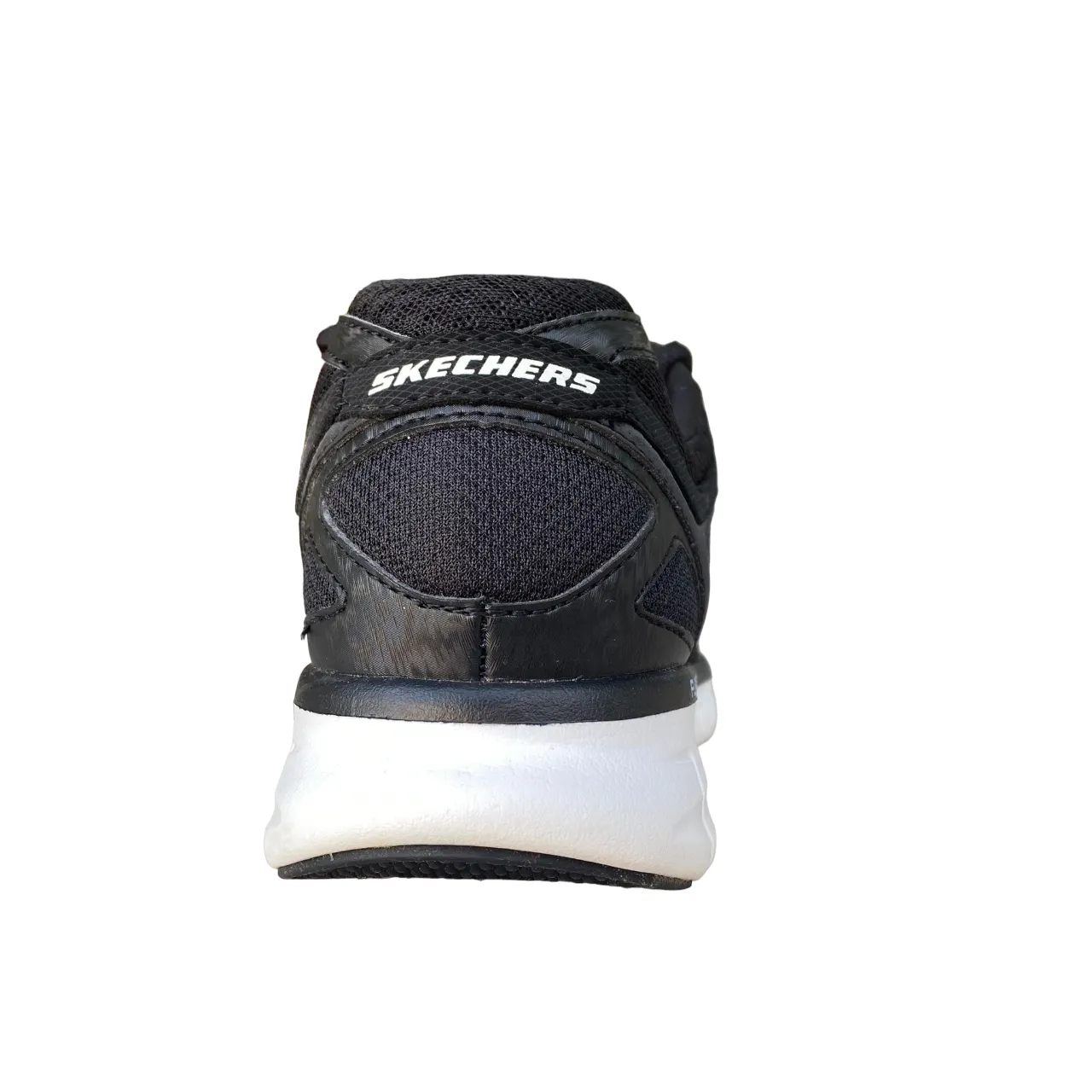 Skechers Synergy Power Shield 51187 BKW nero