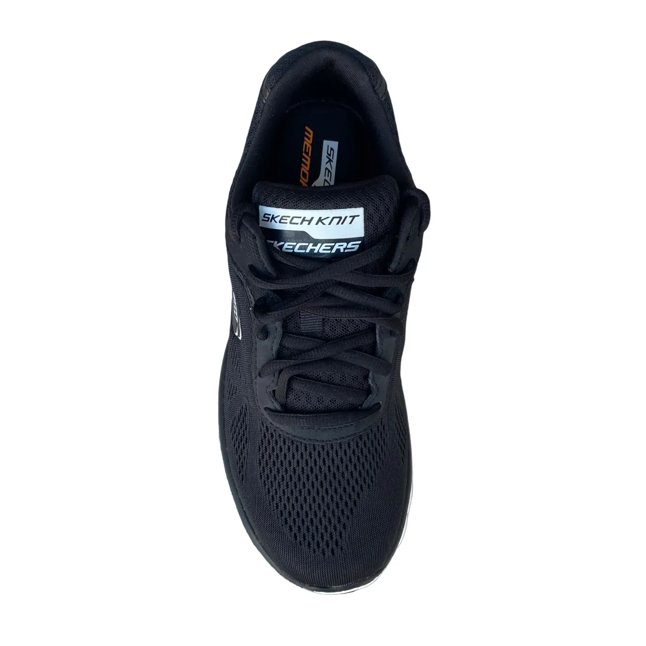 Skechers Synergy Power Shield 51187 BKW nero