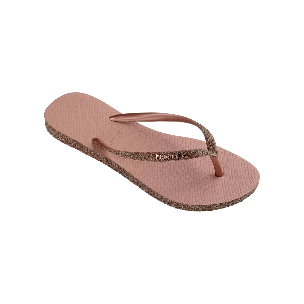 Slim Sparkle II Flip Flops