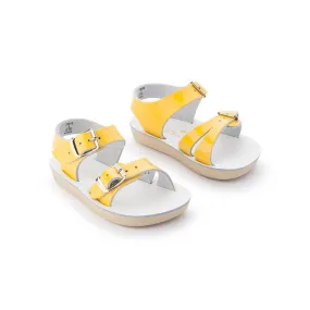 Sun-San Sea Wee Shiny Yellow Infant - FINAL SALE