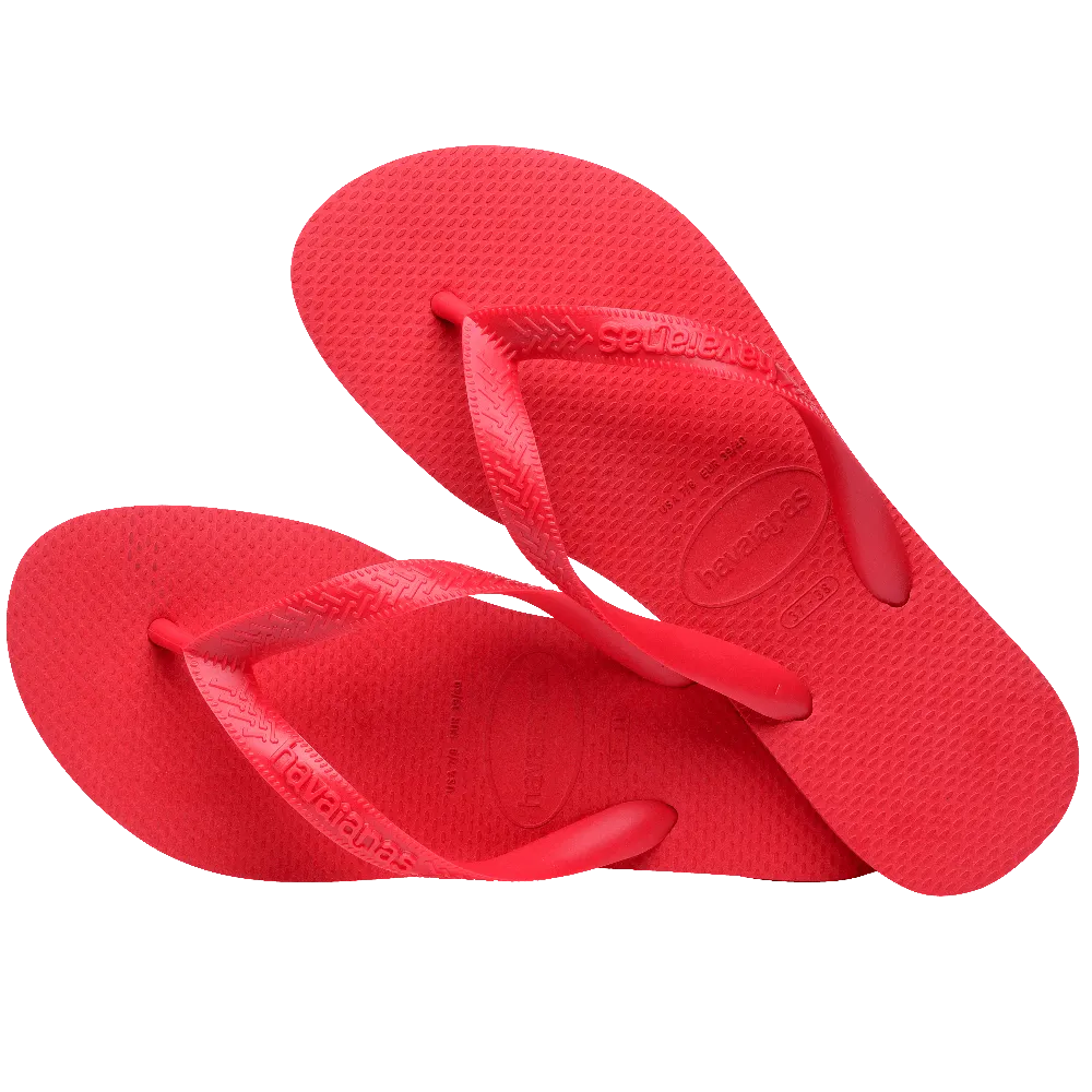 Top Flip Flops.