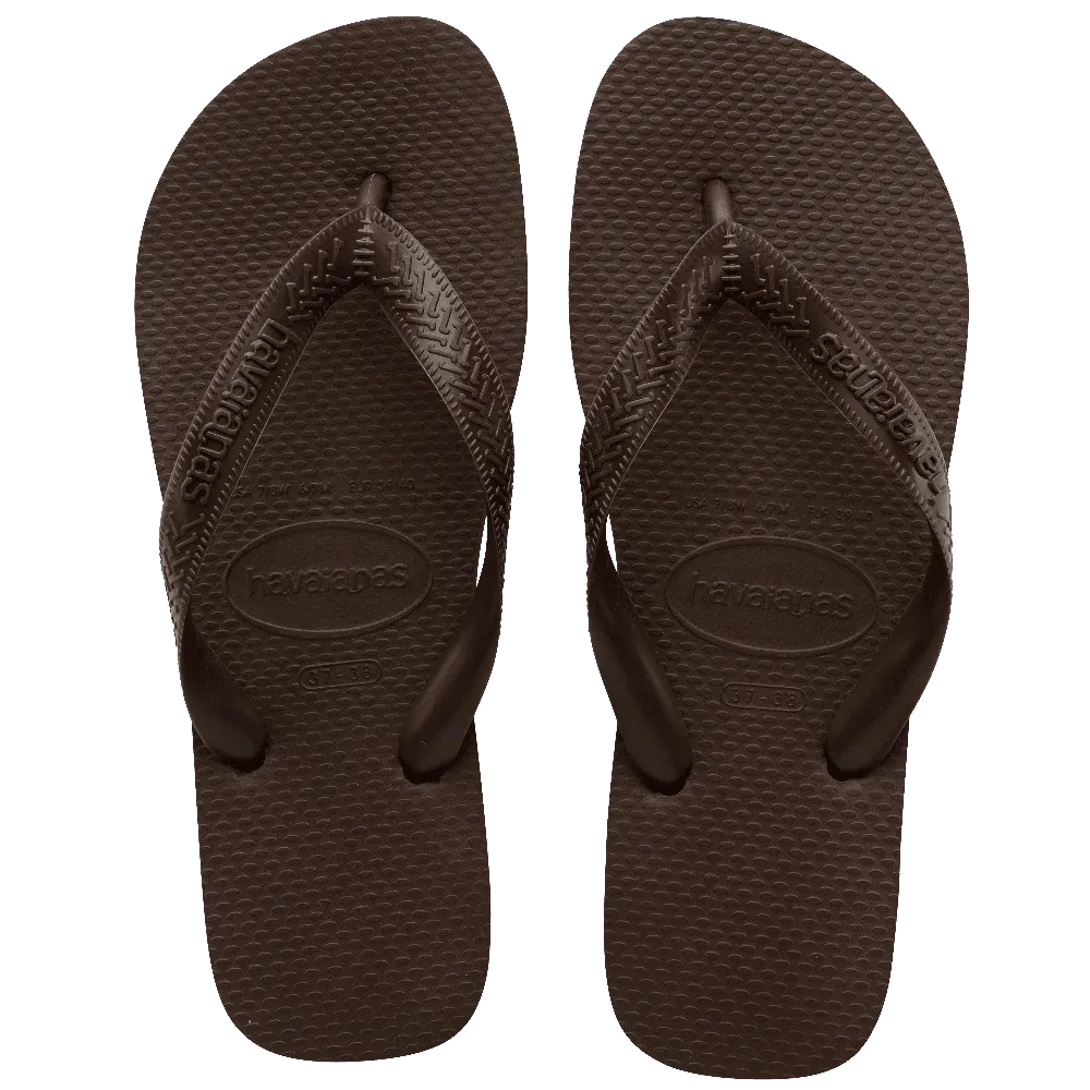 Top Flip Flops.
