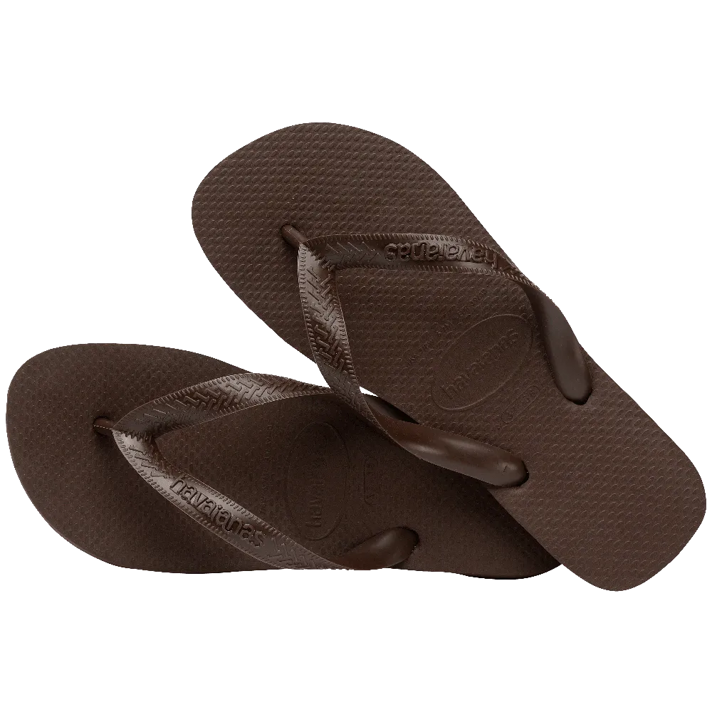 Top Flip Flops.