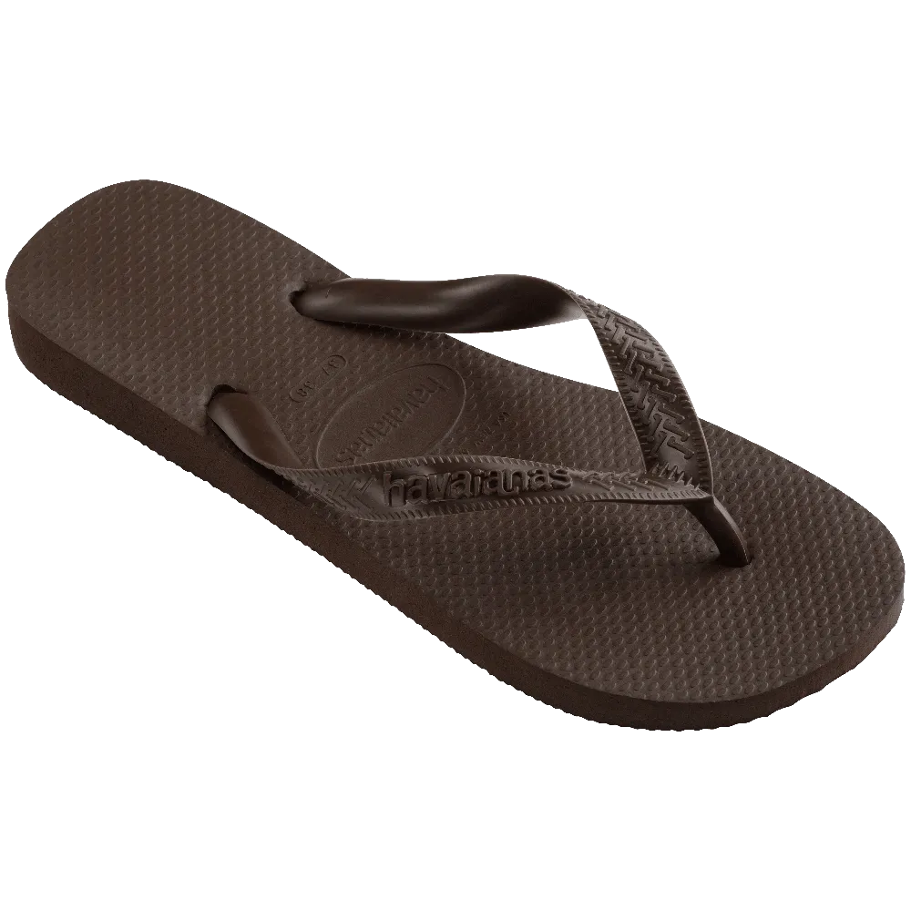 Top Flip Flops.